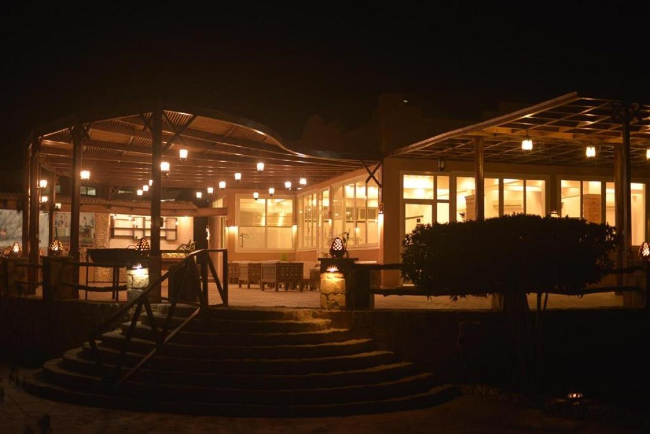 Silver Beach Boutique Hotel (Adults Only) El Qoseir Экстерьер фото