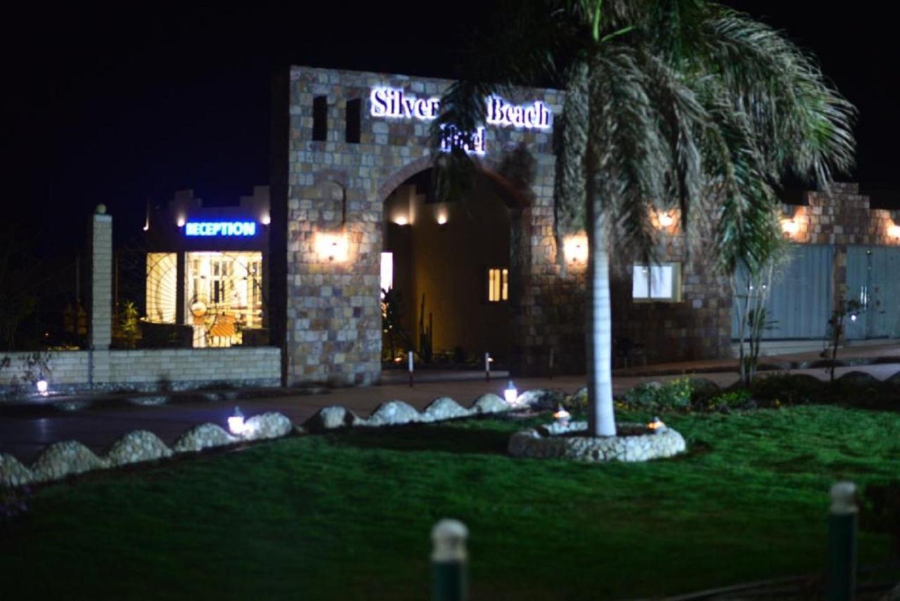 Silver Beach Boutique Hotel (Adults Only) El Qoseir Экстерьер фото