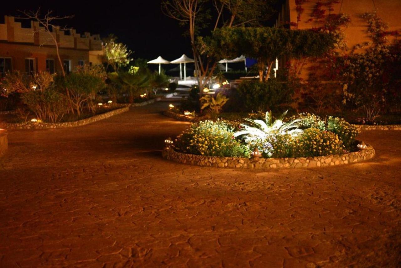Silver Beach Boutique Hotel (Adults Only) El Qoseir Экстерьер фото