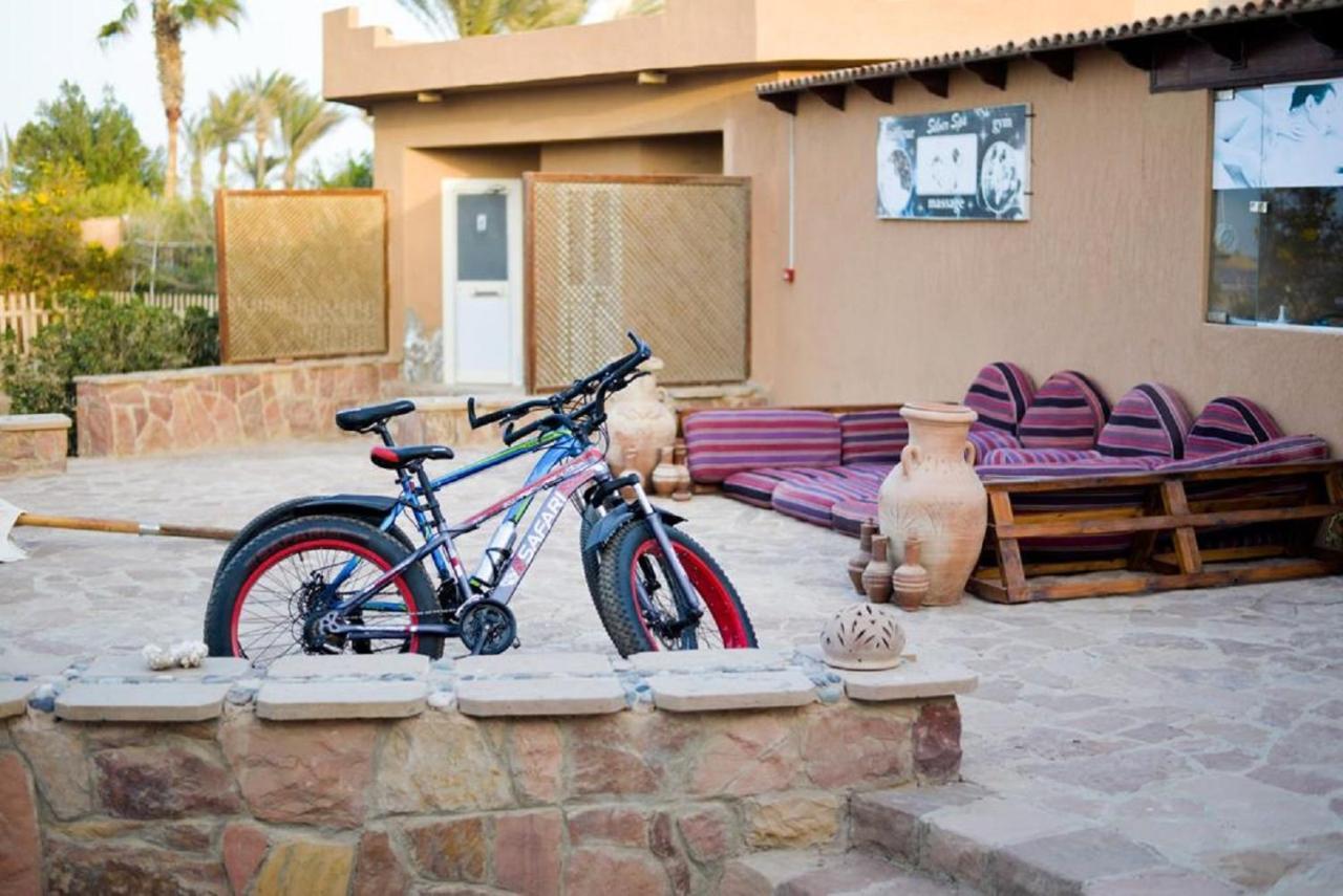 Silver Beach Boutique Hotel (Adults Only) El Qoseir Экстерьер фото