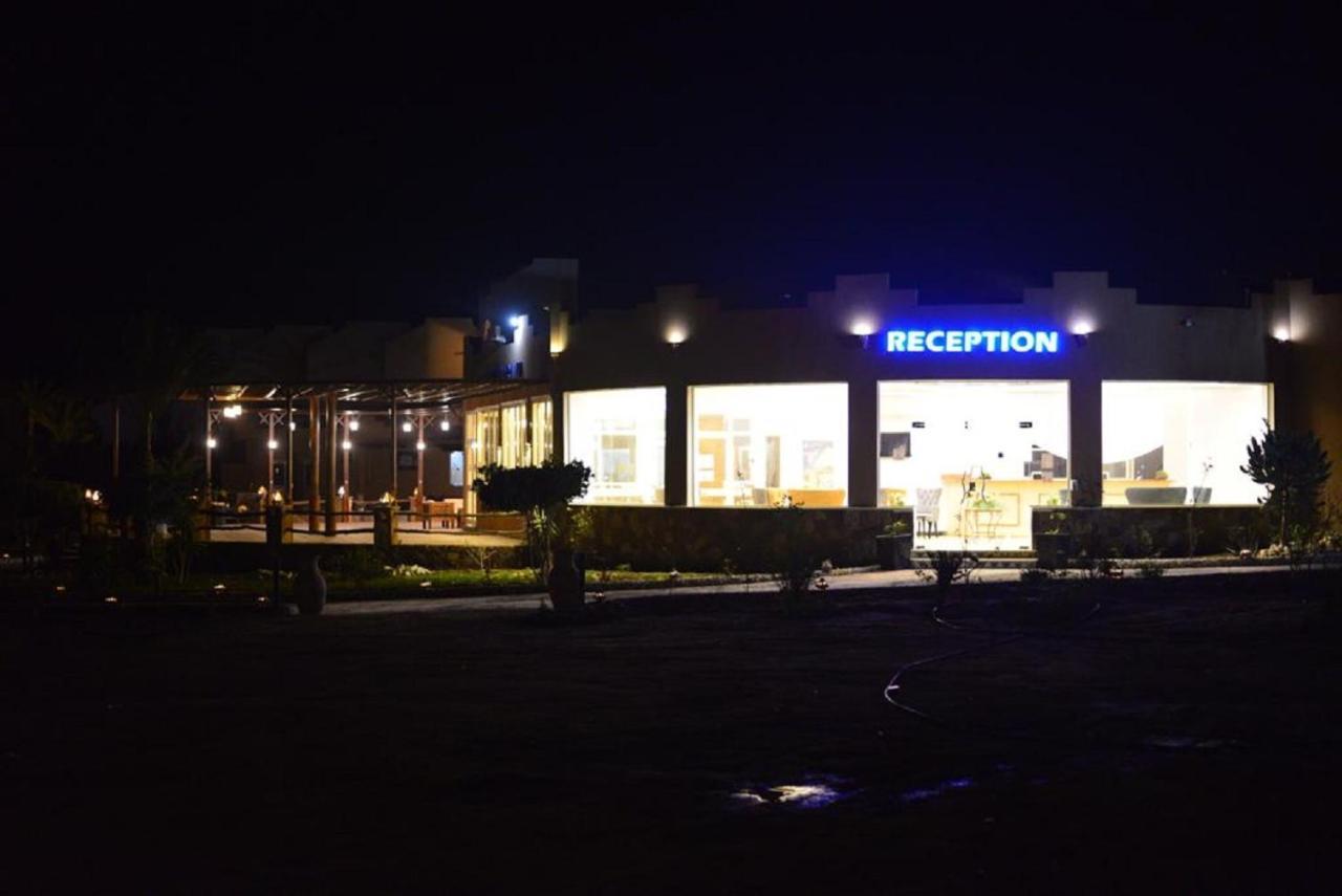 Silver Beach Boutique Hotel (Adults Only) El Qoseir Экстерьер фото