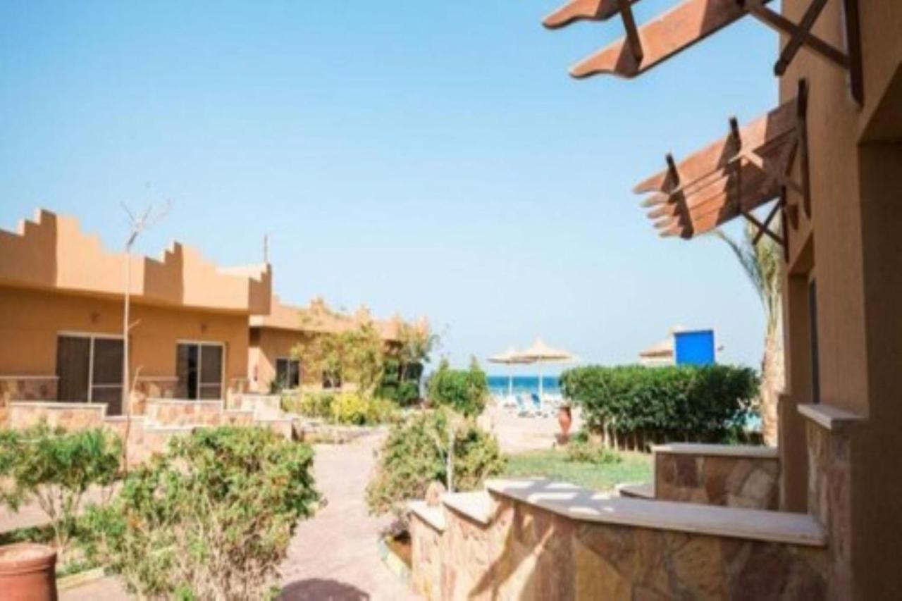 Silver Beach Boutique Hotel (Adults Only) El Qoseir Экстерьер фото