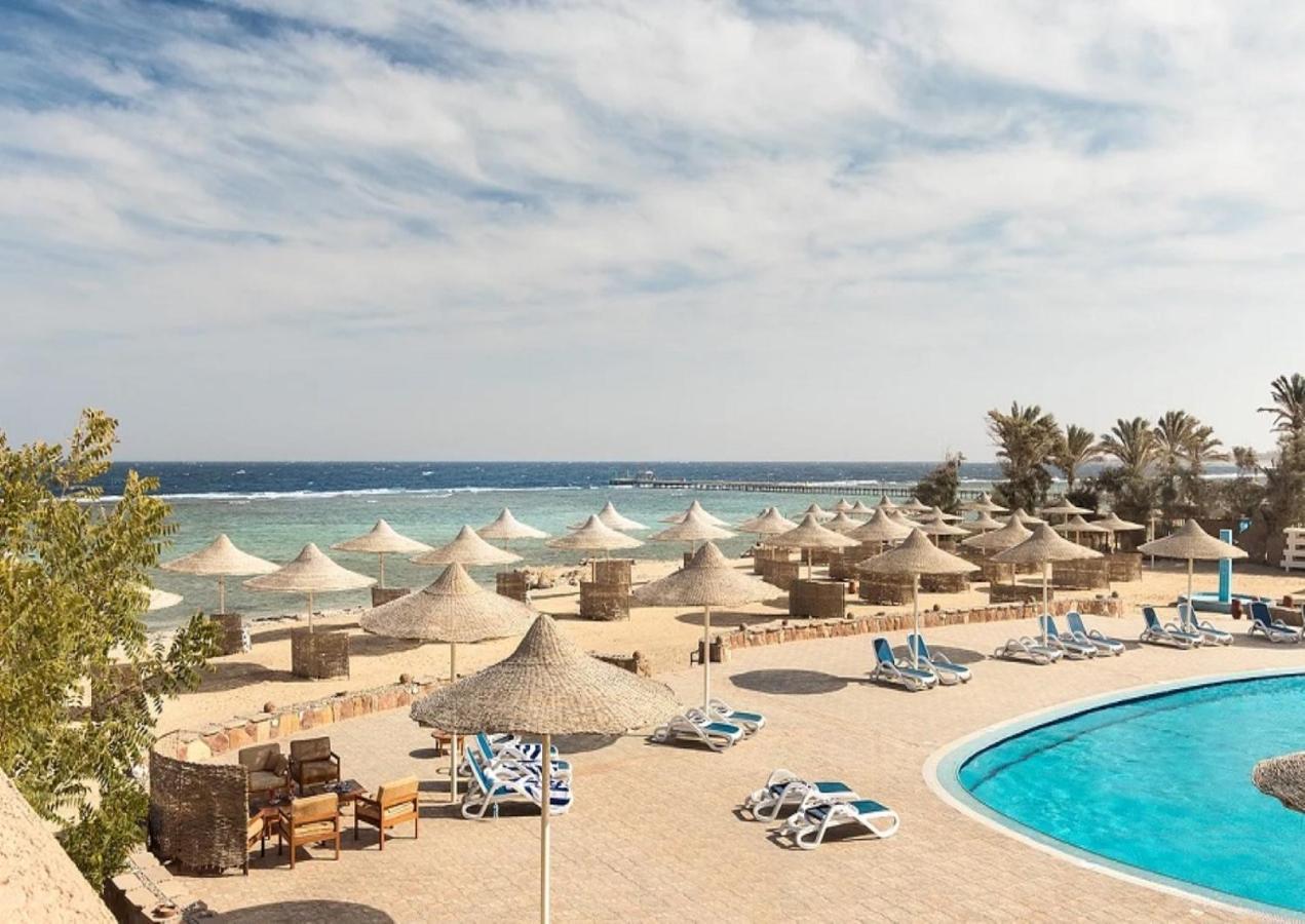 Silver Beach Boutique Hotel (Adults Only) El Qoseir Экстерьер фото