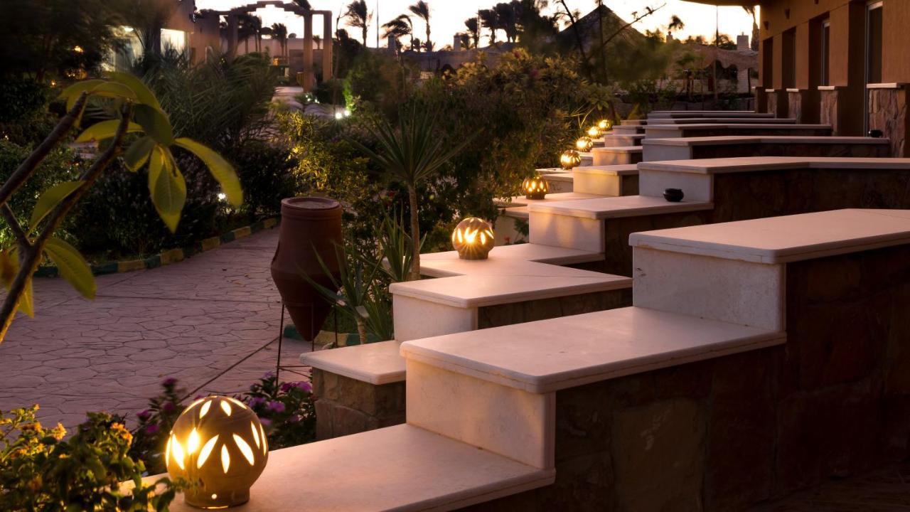 Silver Beach Boutique Hotel (Adults Only) El Qoseir Экстерьер фото