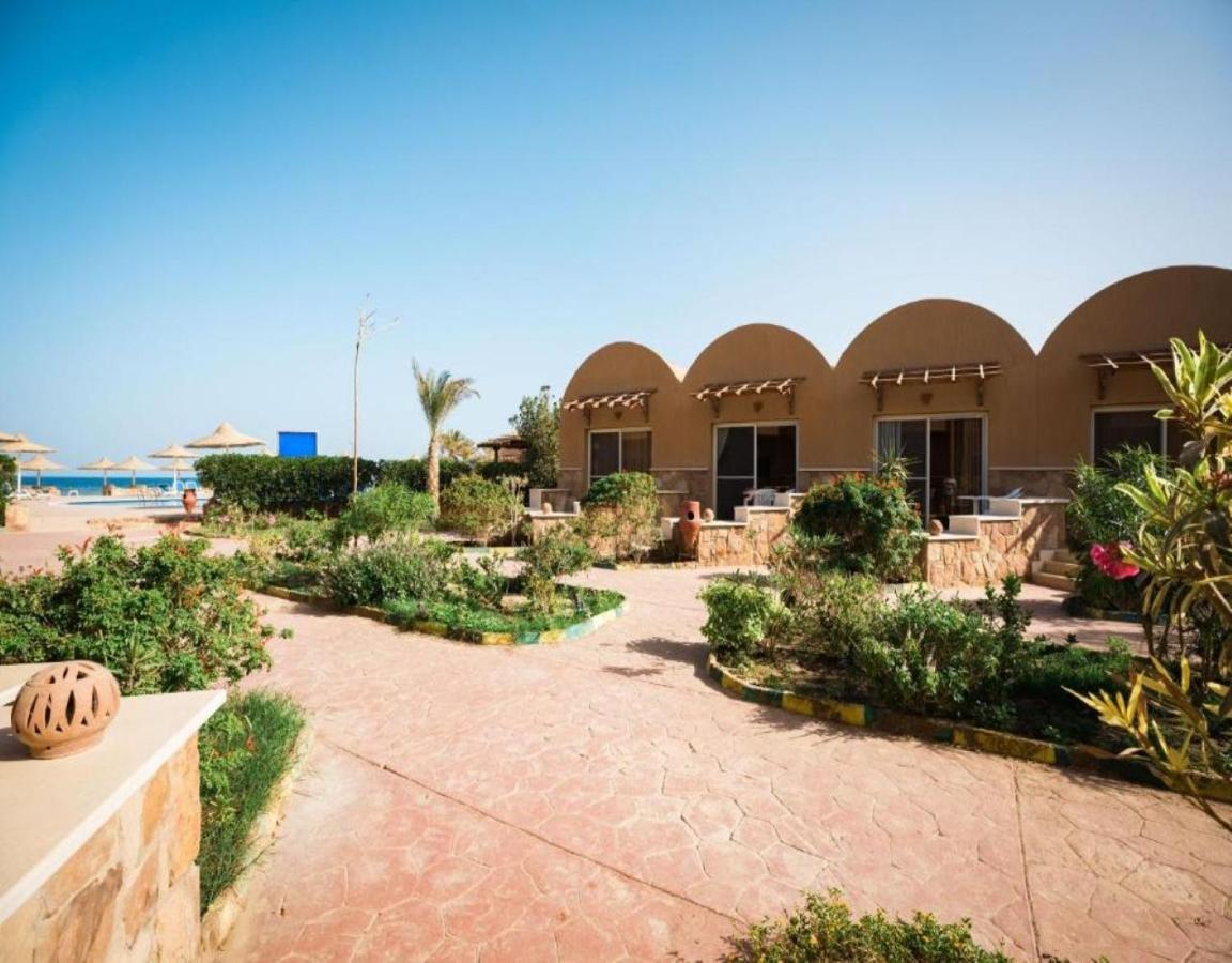 Silver Beach Boutique Hotel (Adults Only) El Qoseir Экстерьер фото