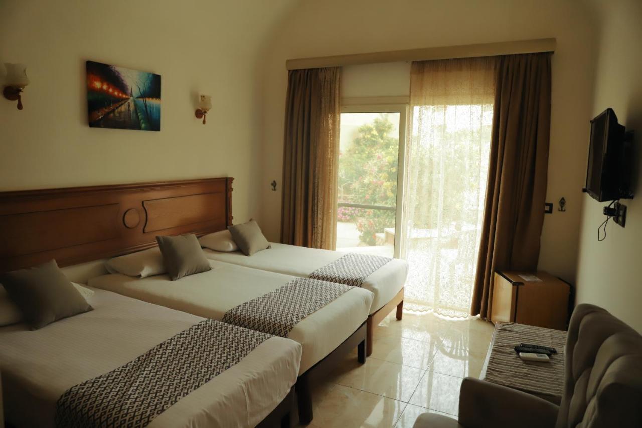 Silver Beach Boutique Hotel (Adults Only) El Qoseir Номер фото