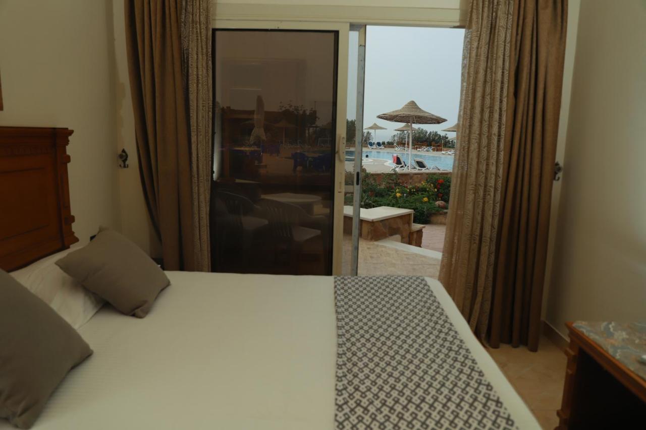 Silver Beach Boutique Hotel (Adults Only) El Qoseir Экстерьер фото