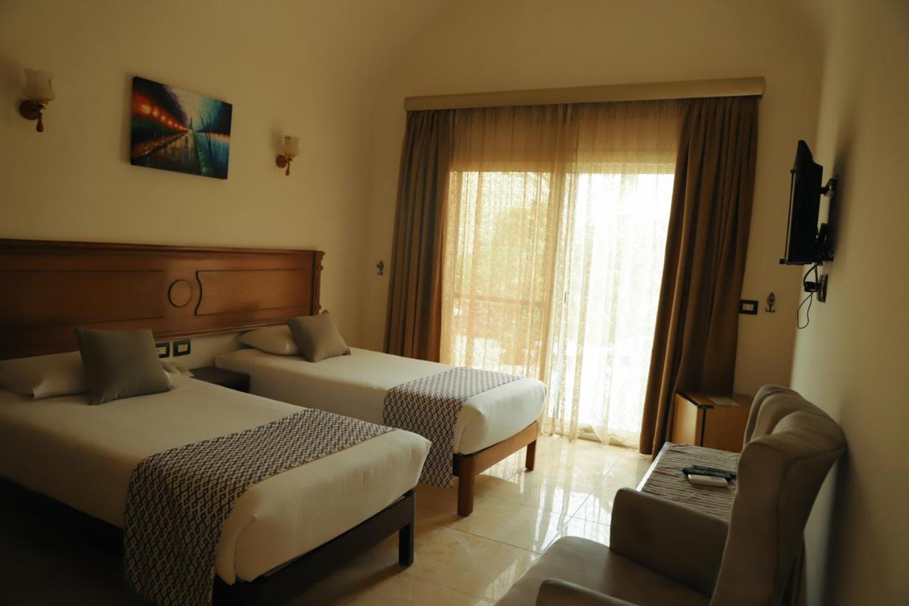 Silver Beach Boutique Hotel (Adults Only) El Qoseir Экстерьер фото