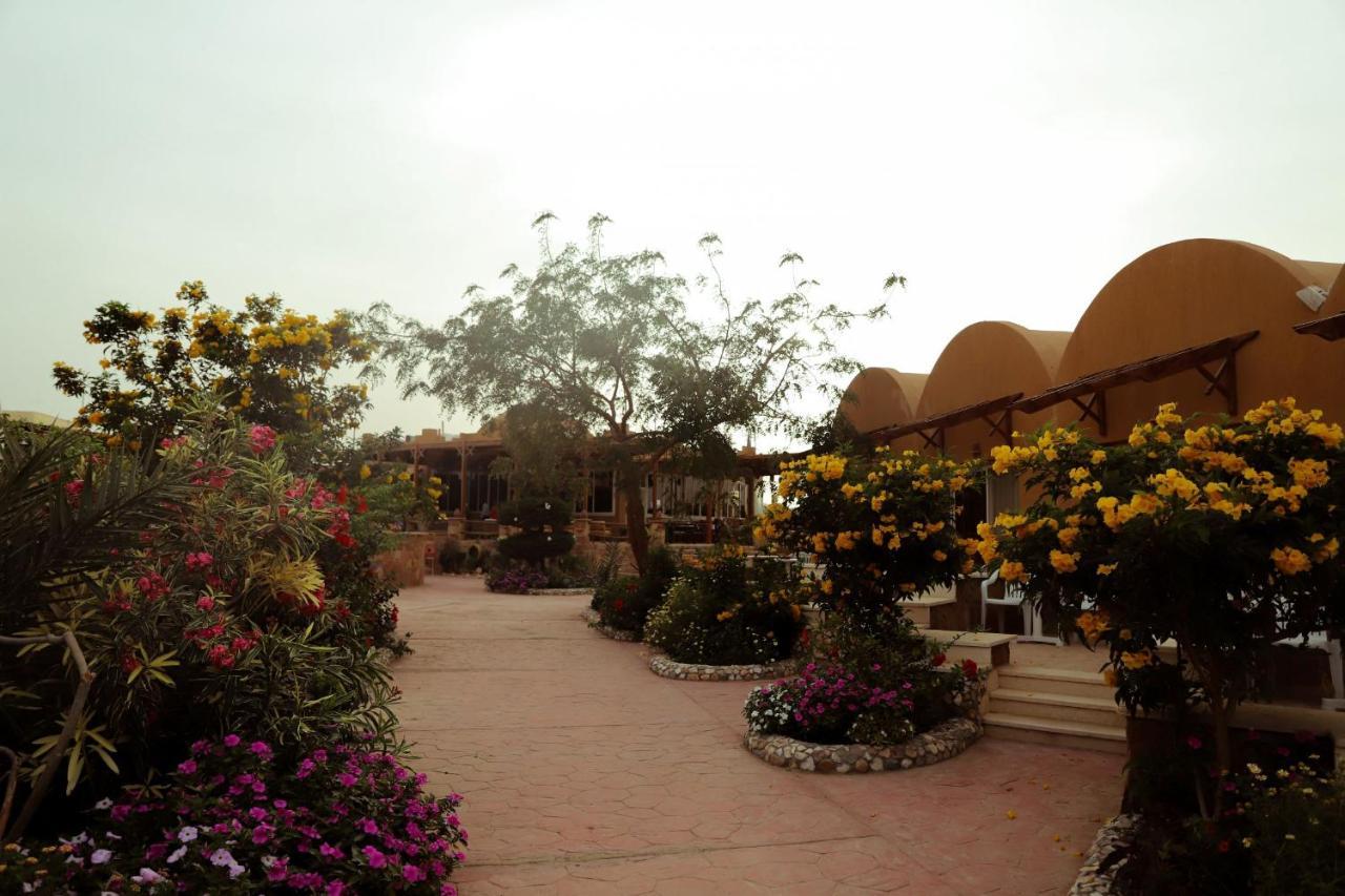 Silver Beach Boutique Hotel (Adults Only) El Qoseir Экстерьер фото