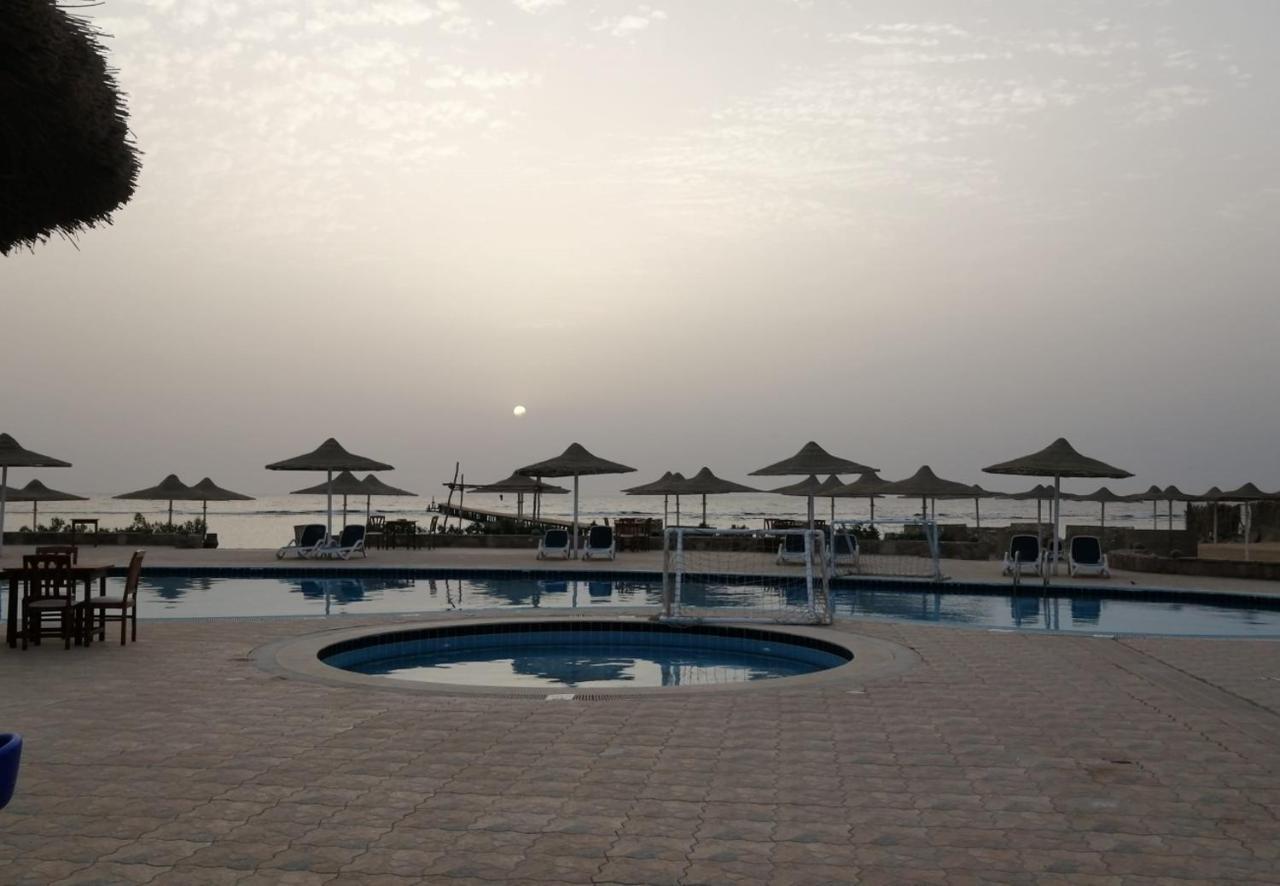 Silver Beach Boutique Hotel (Adults Only) El Qoseir Экстерьер фото