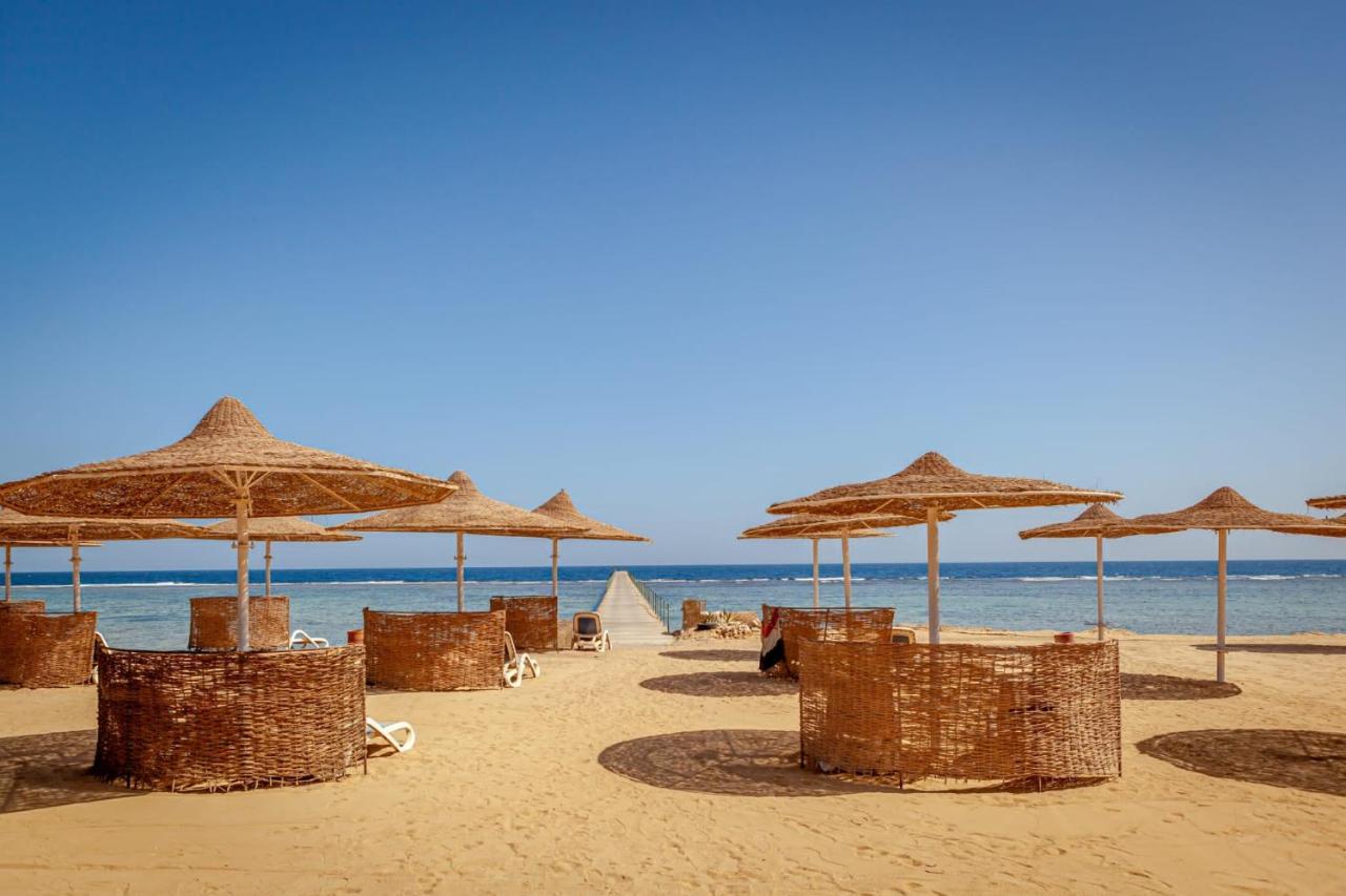 Silver Beach Boutique Hotel (Adults Only) El Qoseir Экстерьер фото