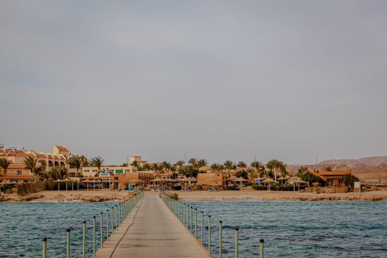 Silver Beach Boutique Hotel (Adults Only) El Qoseir Экстерьер фото