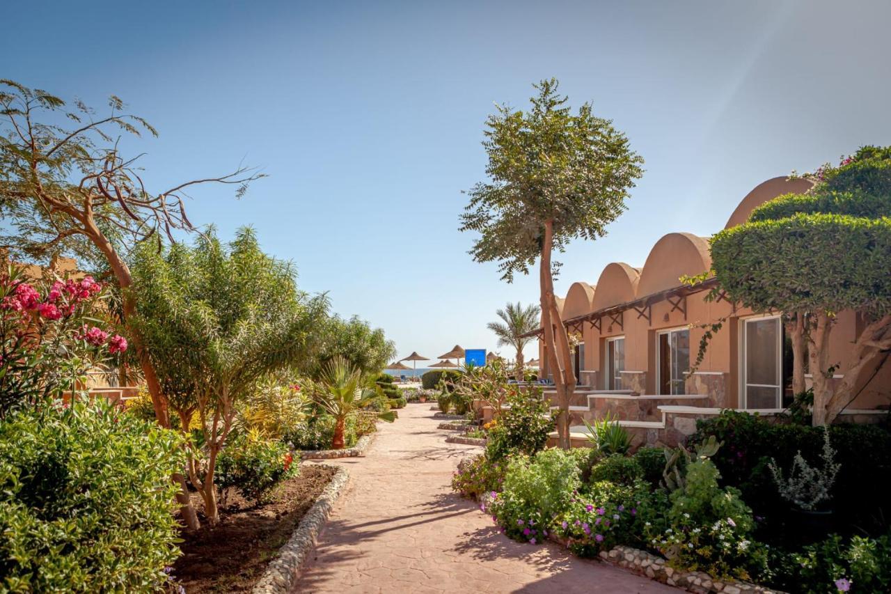 Silver Beach Boutique Hotel (Adults Only) El Qoseir Экстерьер фото