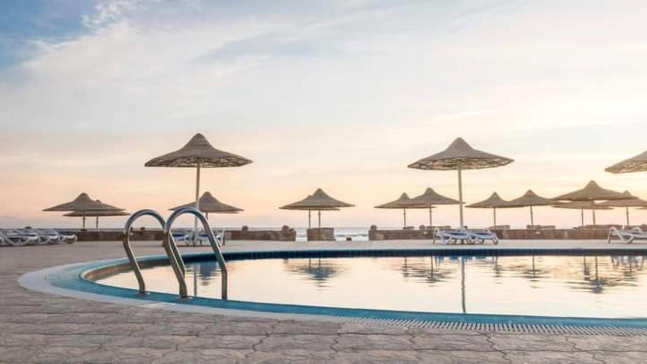Silver Beach Boutique Hotel (Adults Only) El Qoseir Экстерьер фото