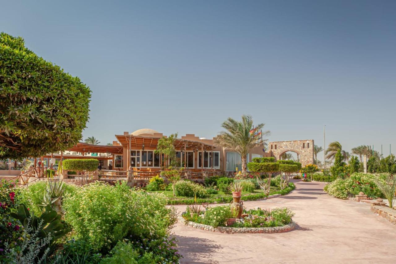 Silver Beach Boutique Hotel (Adults Only) El Qoseir Экстерьер фото