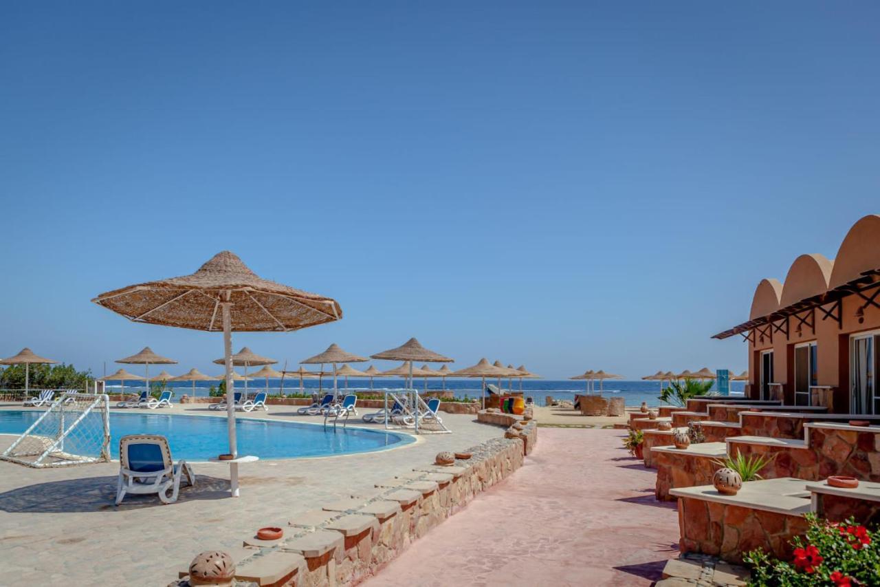 Silver Beach Boutique Hotel (Adults Only) El Qoseir Экстерьер фото