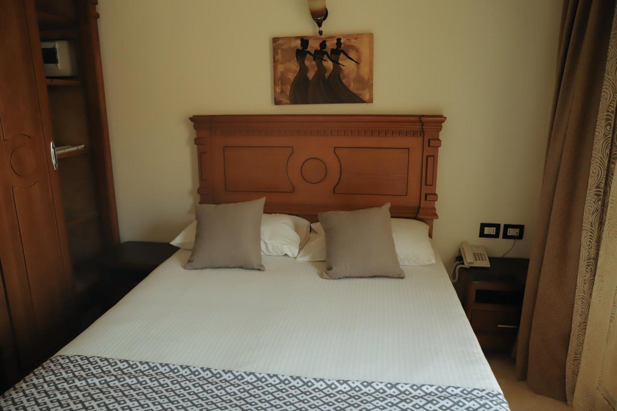 Silver Beach Boutique Hotel (Adults Only) El Qoseir Номер фото