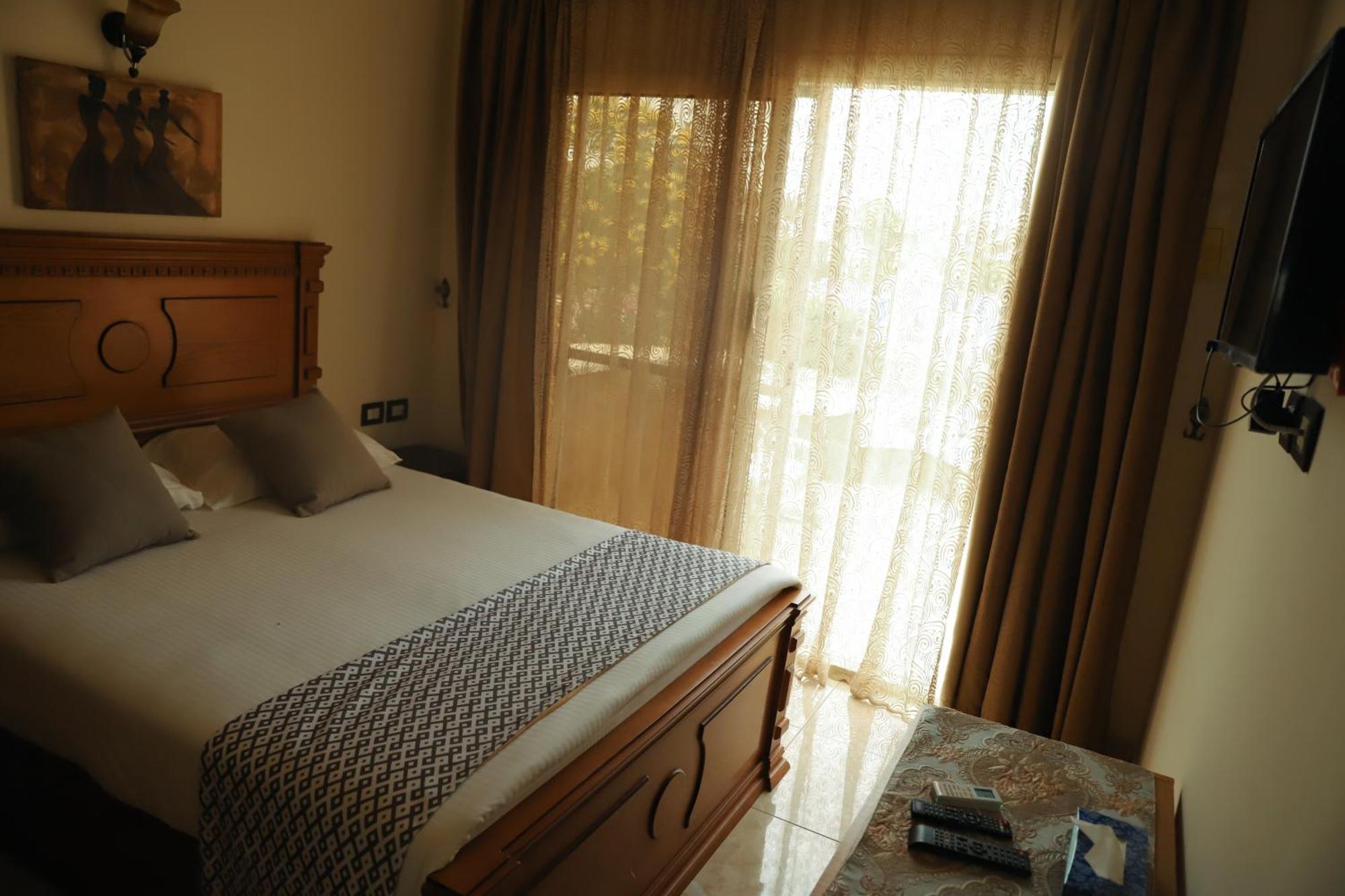 Silver Beach Boutique Hotel (Adults Only) El Qoseir Номер фото