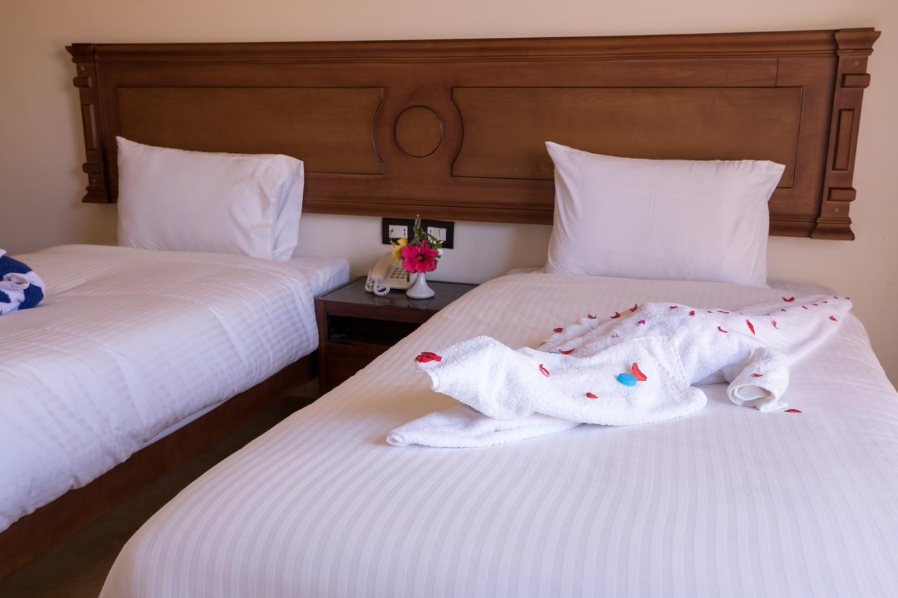 Silver Beach Boutique Hotel (Adults Only) El Qoseir Экстерьер фото