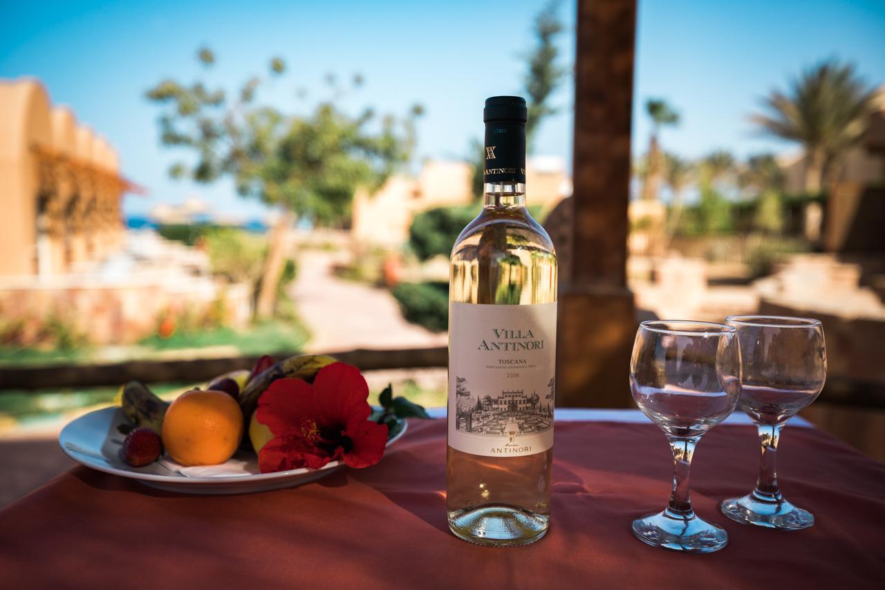 Silver Beach Boutique Hotel (Adults Only) El Qoseir Экстерьер фото