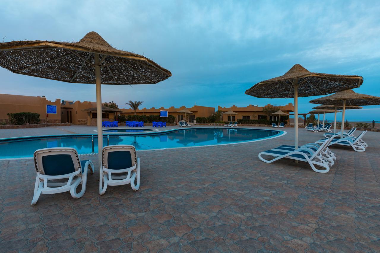 Silver Beach Boutique Hotel (Adults Only) El Qoseir Экстерьер фото