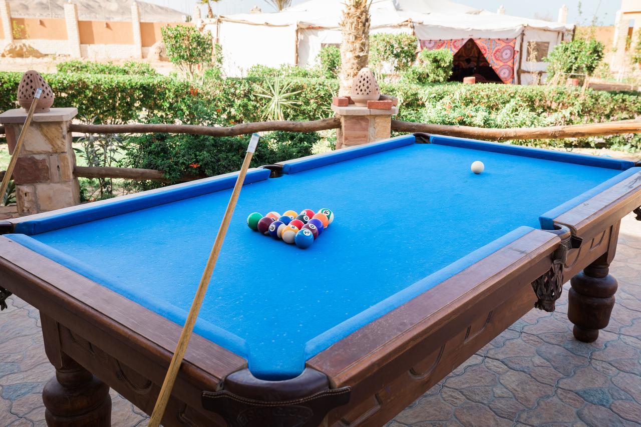 Silver Beach Boutique Hotel (Adults Only) El Qoseir Экстерьер фото