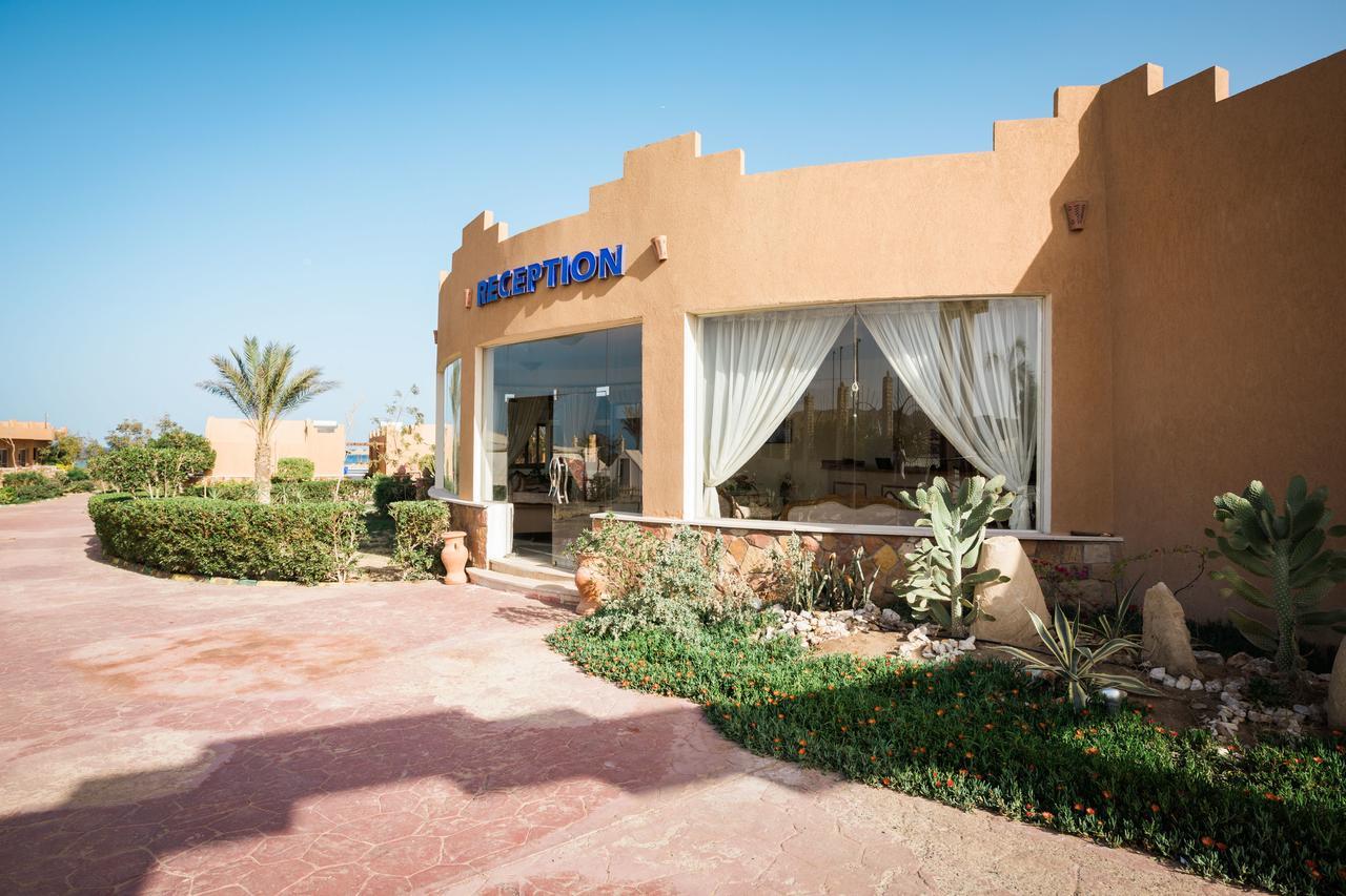 Silver Beach Boutique Hotel (Adults Only) El Qoseir Экстерьер фото
