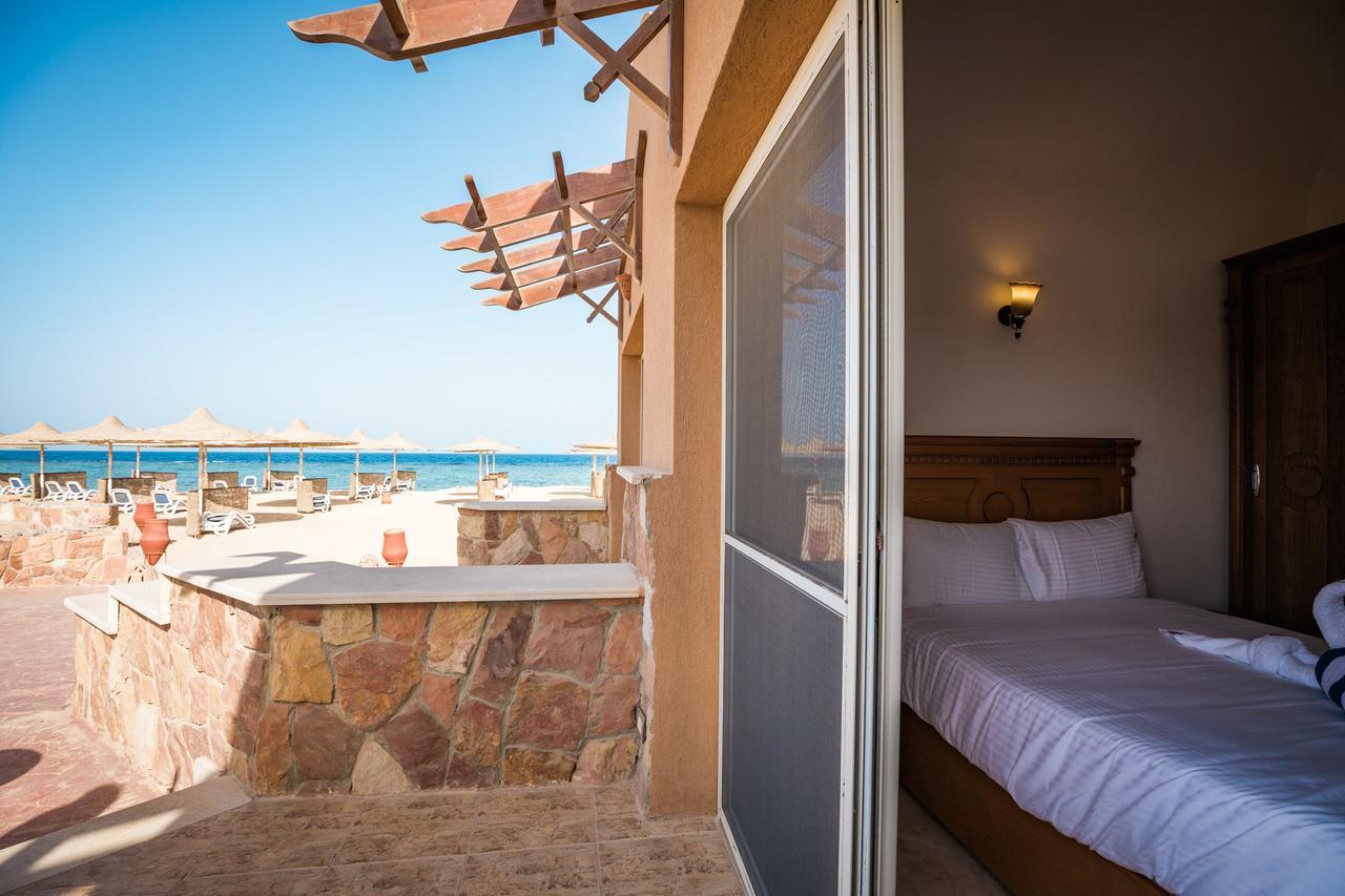 Silver Beach Boutique Hotel (Adults Only) El Qoseir Экстерьер фото
