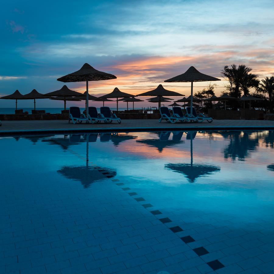 Silver Beach Boutique Hotel (Adults Only) El Qoseir Экстерьер фото